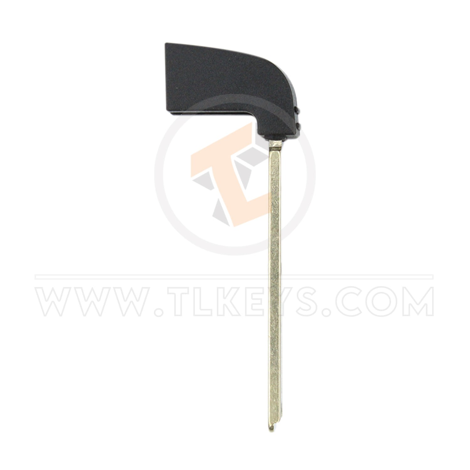 Lexus 2013-2017 Emergency Blade Emergency Keys